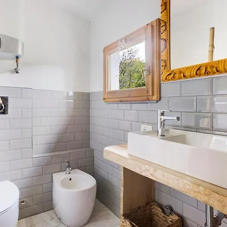 Ferienhaus Villino Marco Luni