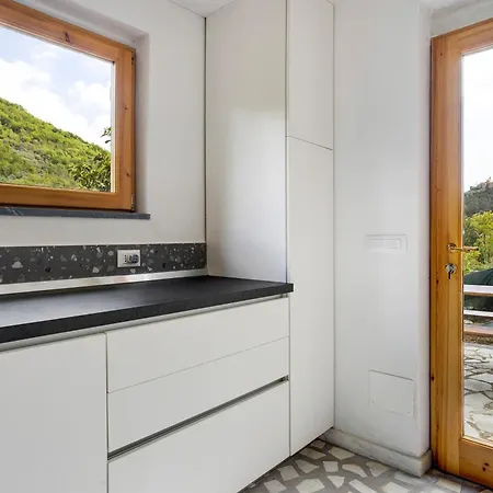 Ferienhaus Villino Marco