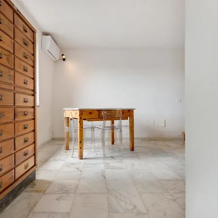 Villino Marco Ferienhaus