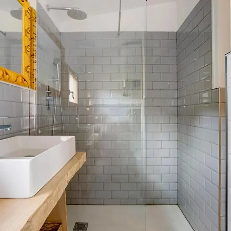 Ferienhaus Villino Marco