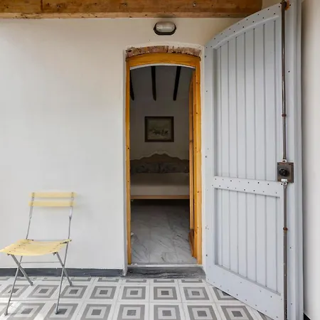 Casa de Férias Villino Marco