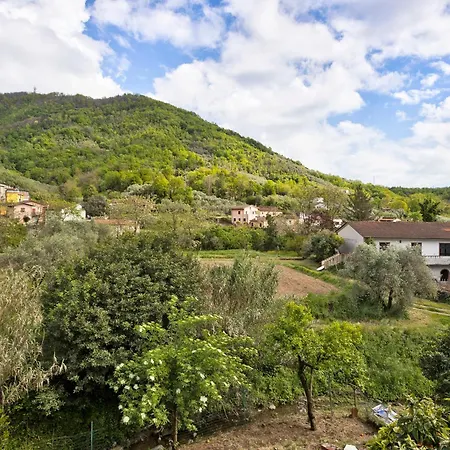 Ferienhaus Villino Marco *