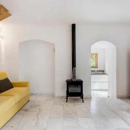 Villino Marco Ferienhaus *