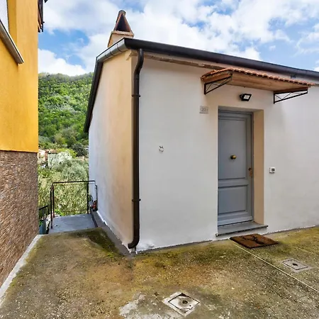 Villino Marco Tatil Evi Luni