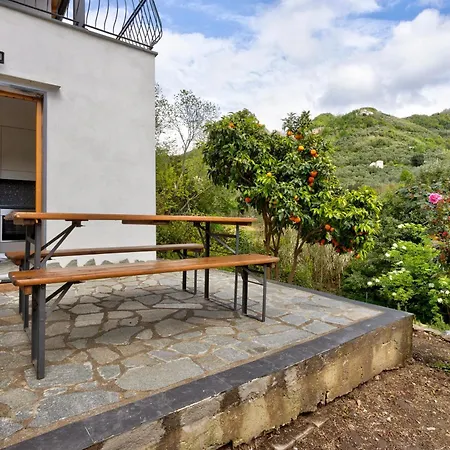 Villino Marco Tatil Evi Luni