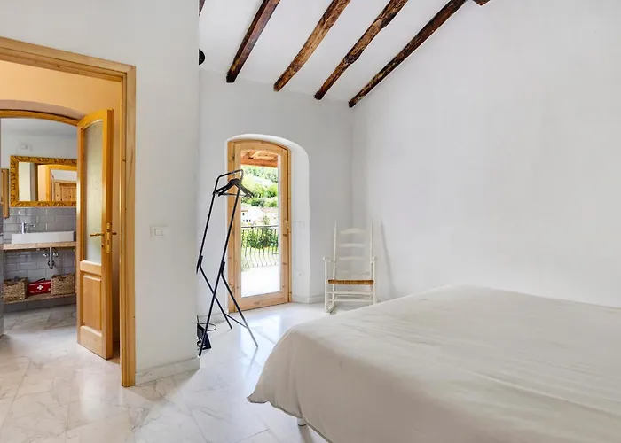 Villino Marco * Luni
