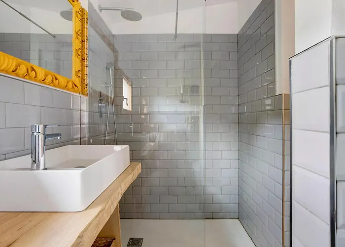 Semesterbostad Villino Marco