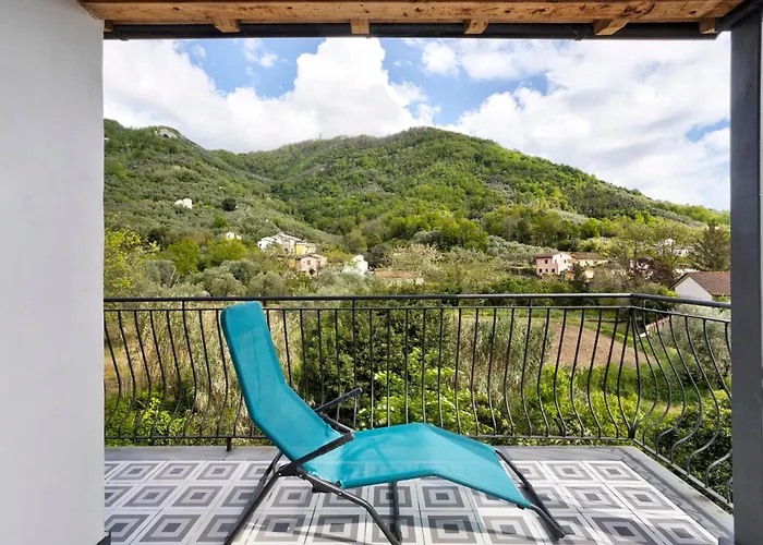 Villino Marco * Luni