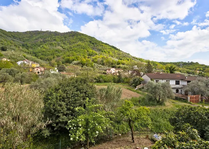 Semesterbostad Villino Marco *