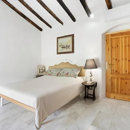 Tatil Evi Villino Marco