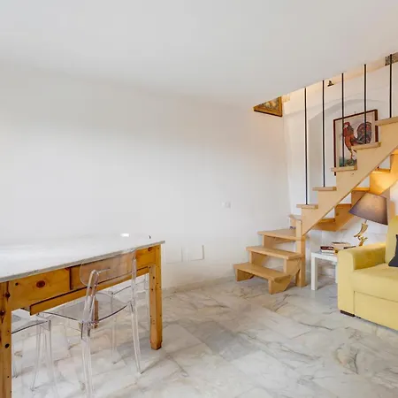 Villino Marco بيت للعطل *