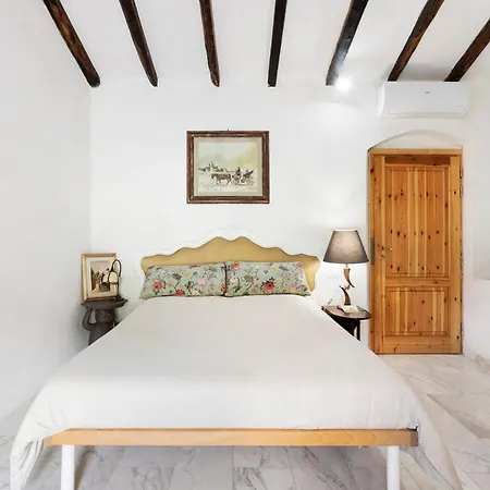Villino Marco Tatil Evi