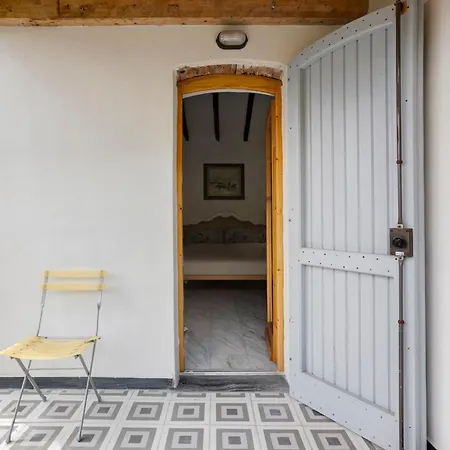 Tatil Evi Villino Marco