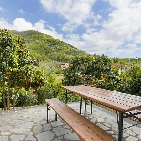 Tatil Evi Villino Marco
