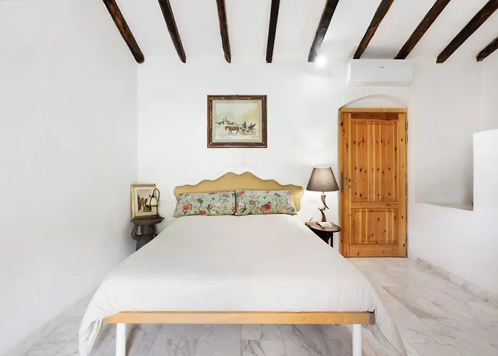 Casa vacanze Villino Marco *