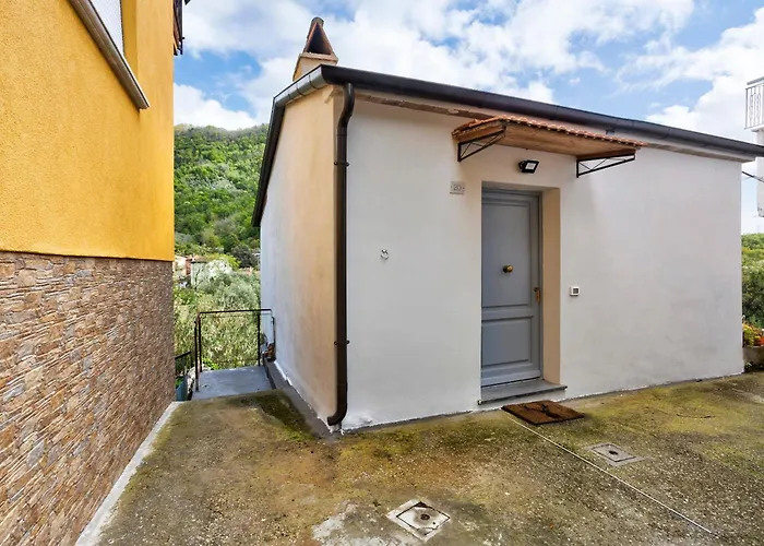 Villino Marco * Luni