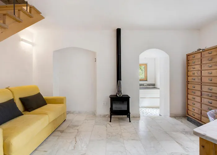 Villino Marco Vakantiehuis *